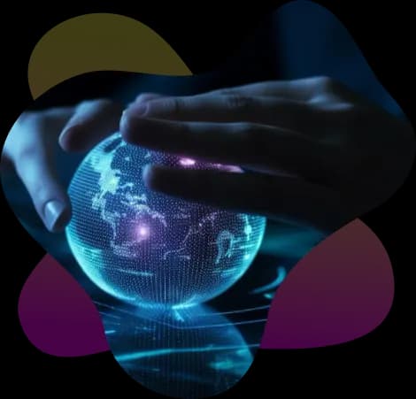 PODS Technology Solutions team working on cybersecurity and digital projects
